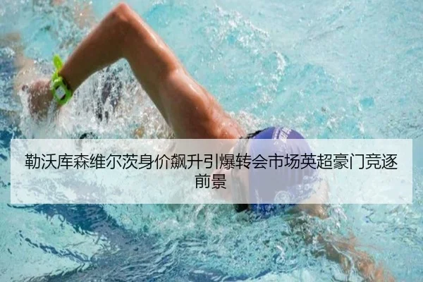 勒沃库森维尔茨身价飙升引爆转会市场英超豪门竞逐前景
