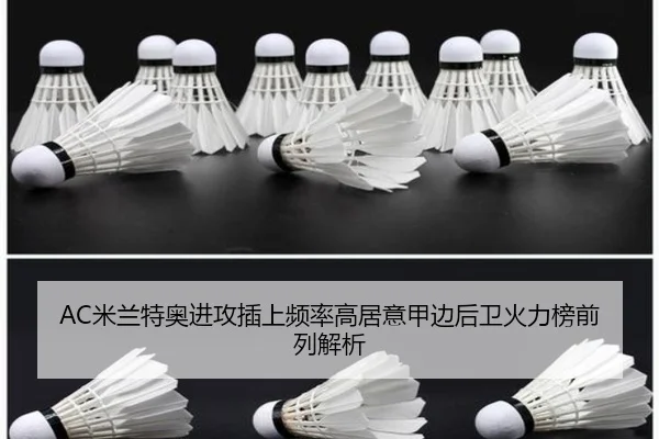 AC米兰特奥进攻插上频率高居意甲边后卫火力榜前列解析